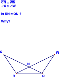 CPCTC Example